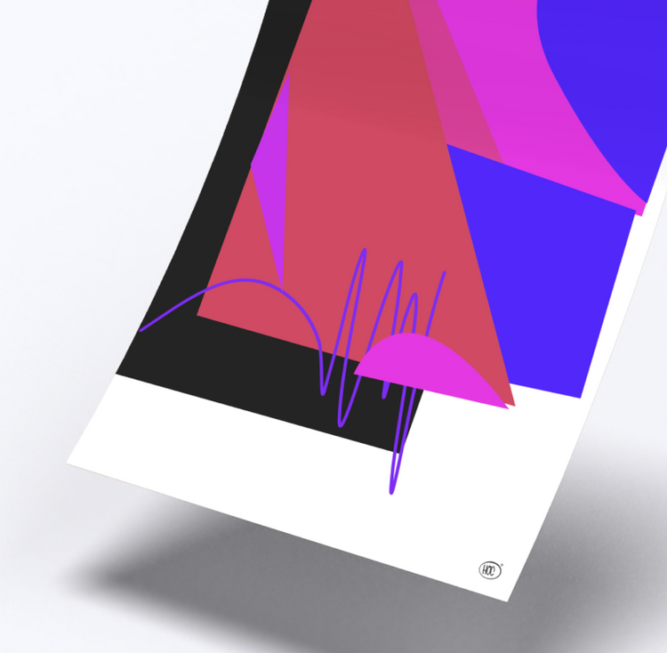 Art numérique & visuel