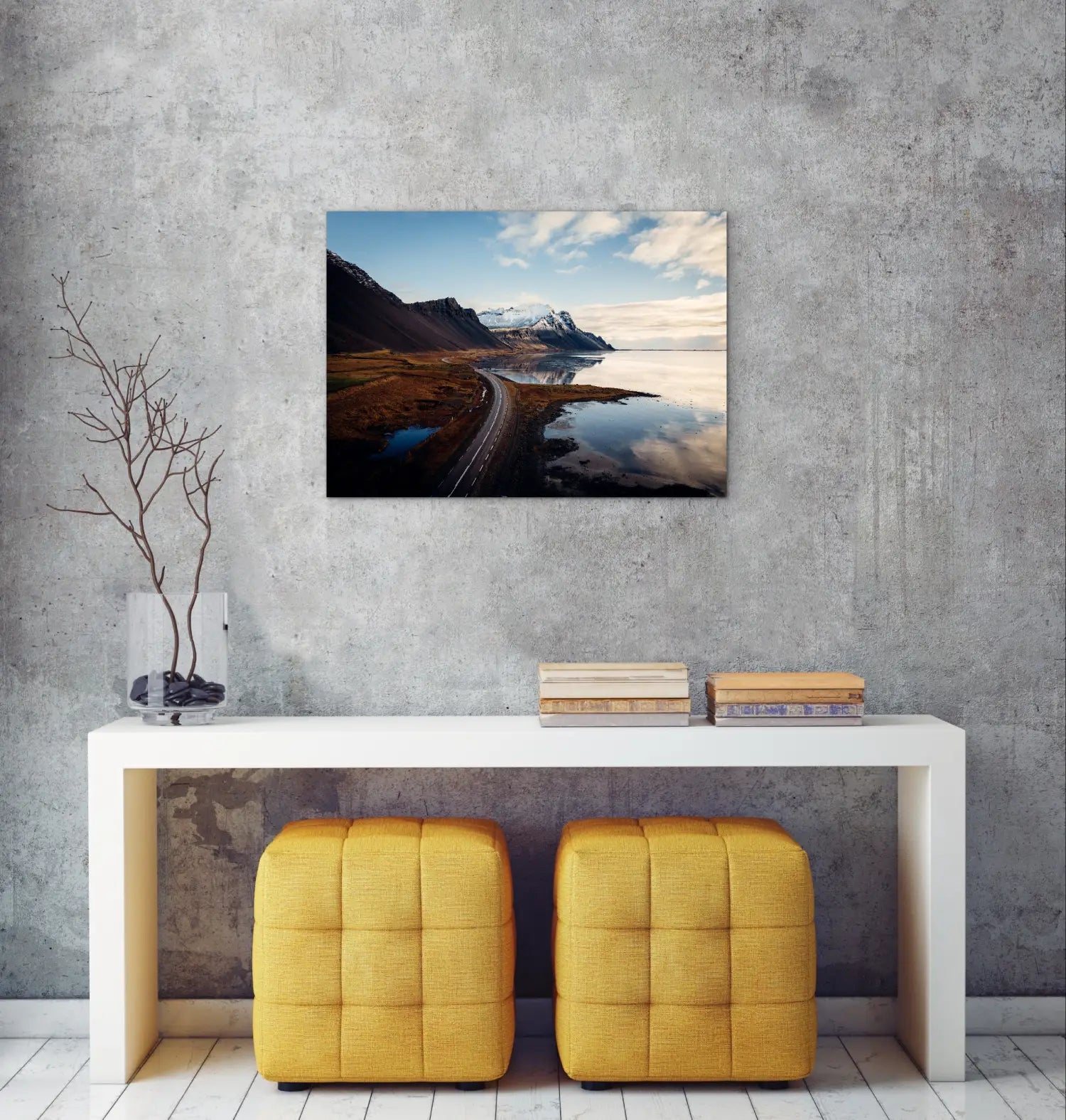 Islande