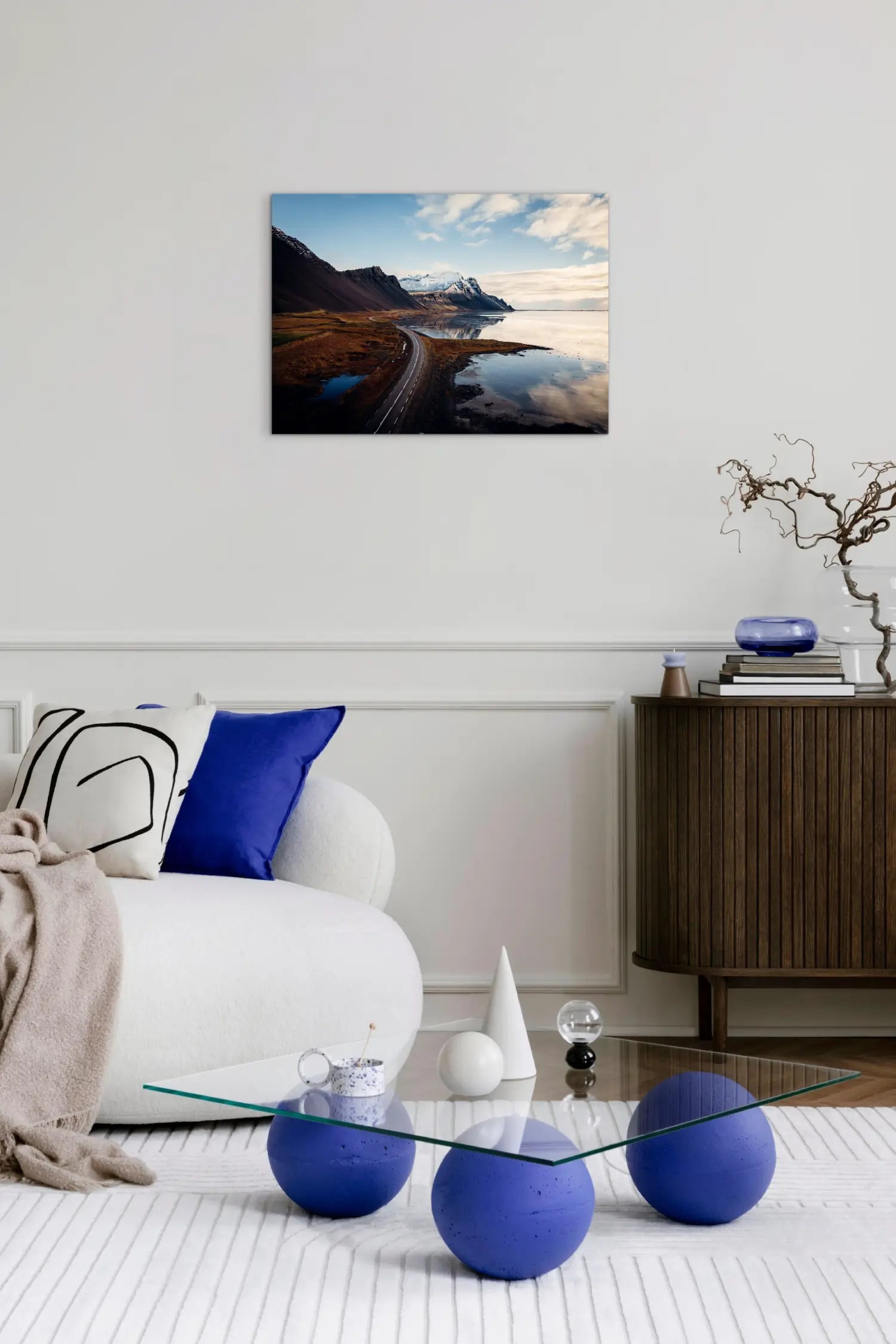 Islande