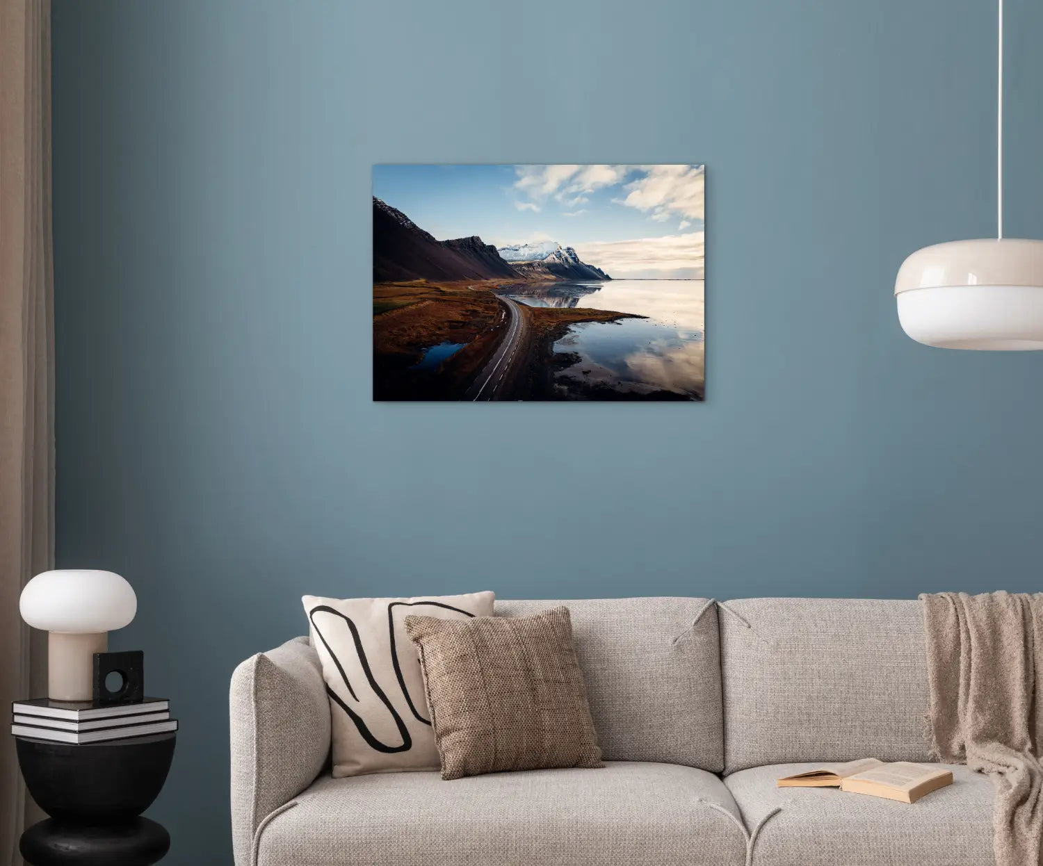 Islande