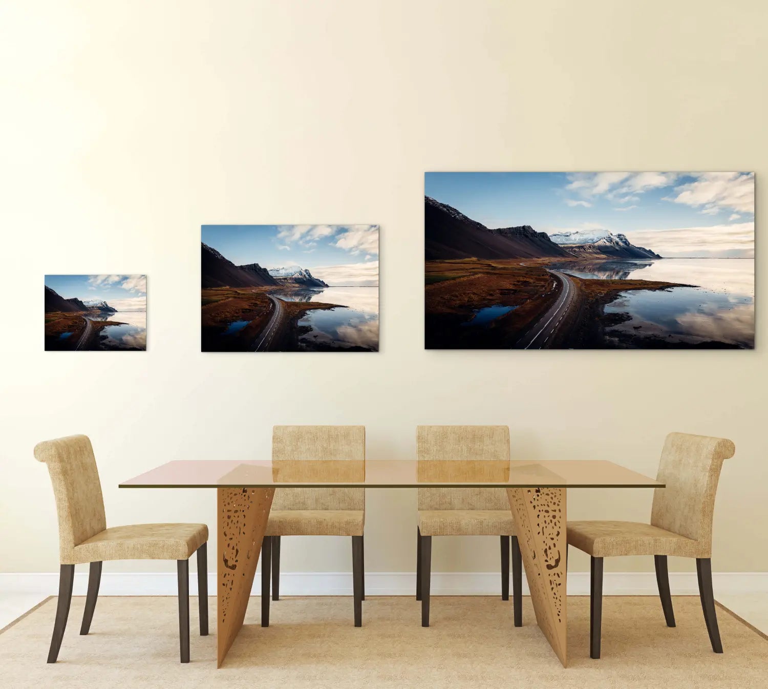 Islande