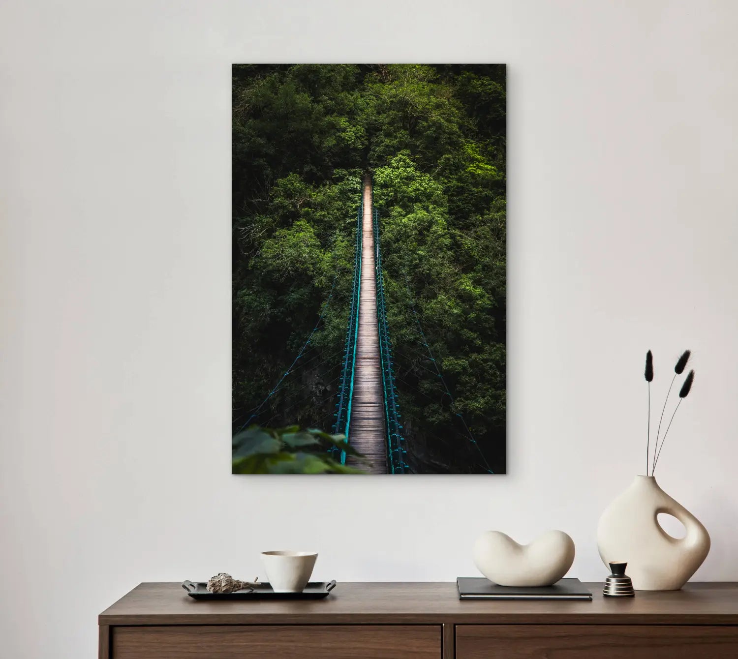 Le pont