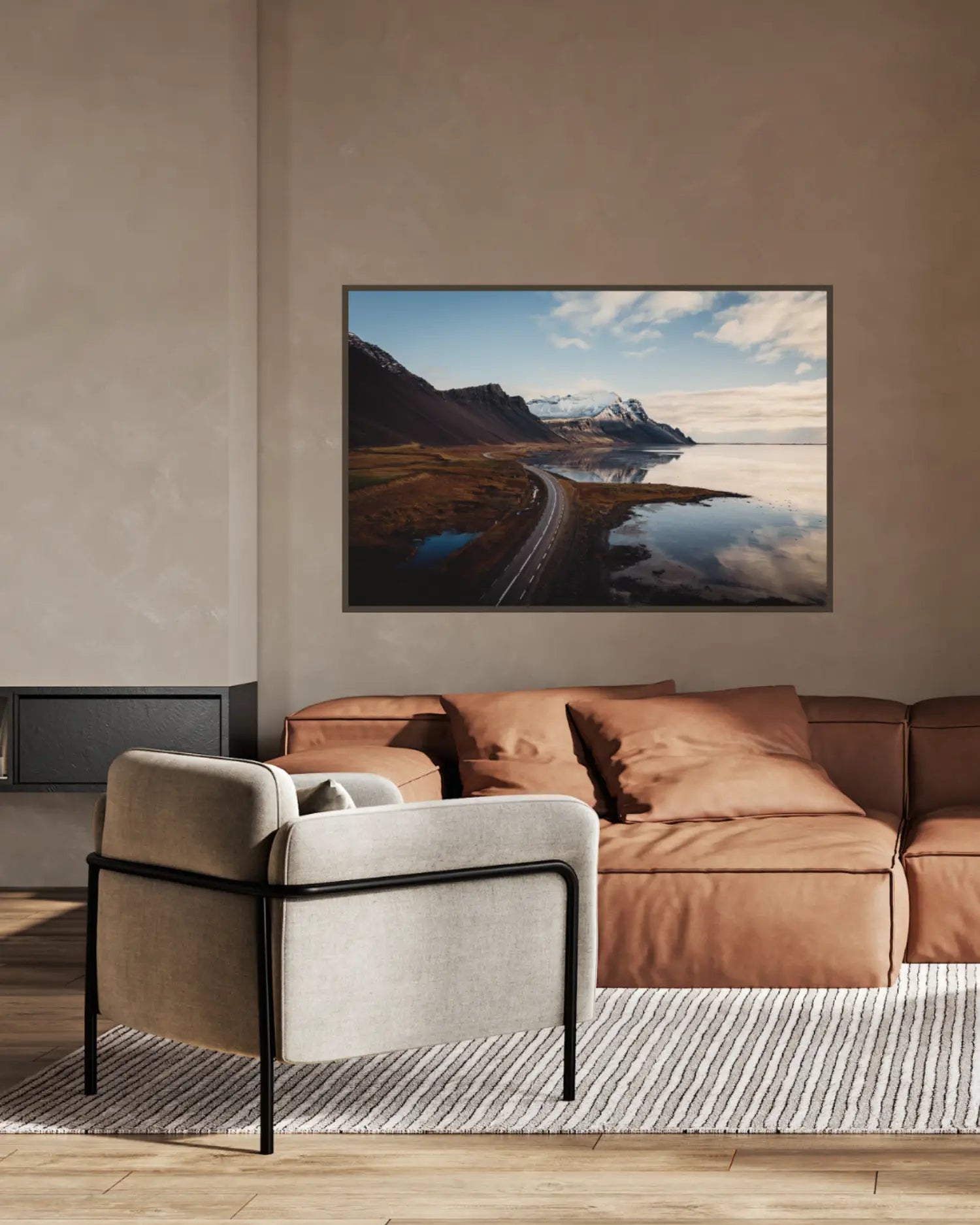 Islande