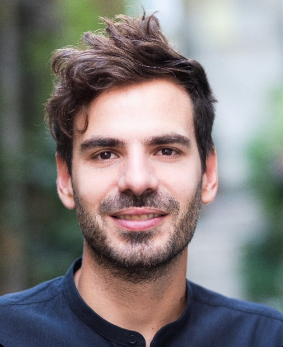 Florian Bouziges