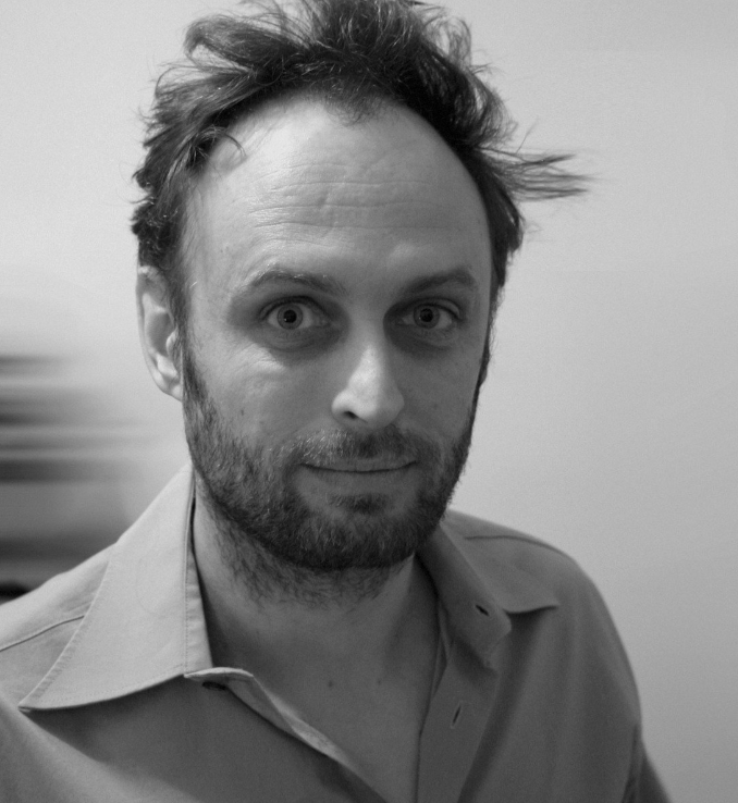 Benoit Bodhuin