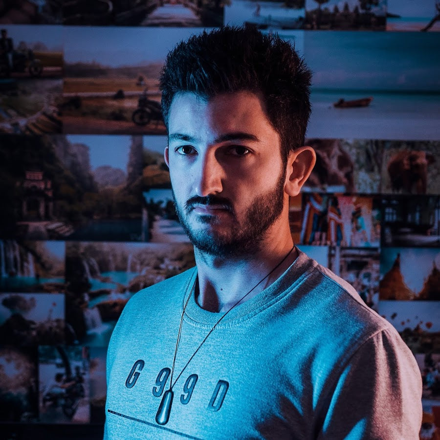 Mark Hadj Hamou