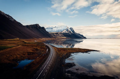 Islande