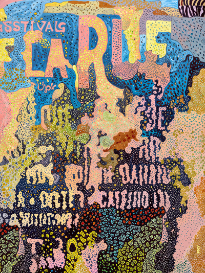 La Rue